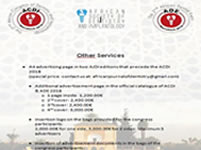 other services